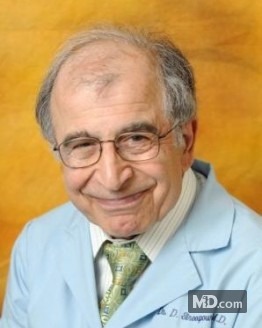 Photo of Dr. David Siroospour, MD