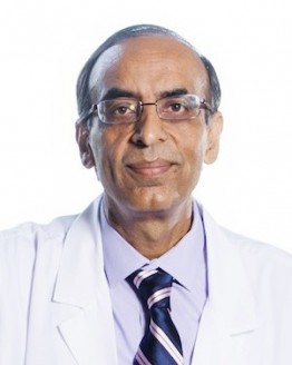 Photo of Dr. Ajay Kumar, MD