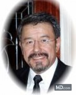 Photo of Dr. Anibal F. Rossel, MD
