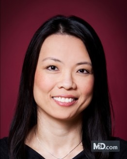 Photo of Dr. Anne Le, MD