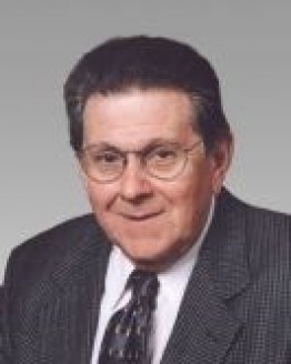Photo of Dr. Bernard J. Saccaro, MD