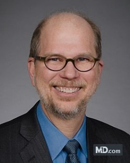 Photo of Dr. Brett Stacey, MD