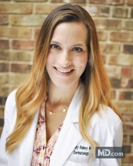 Photo of Dr. Christy S. Rainey, MD