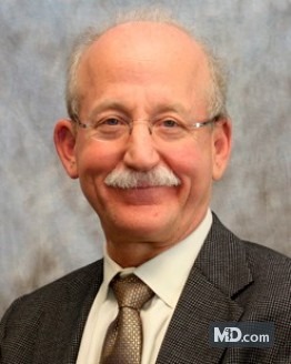 Photo of Dr. David J. Tauben, MD