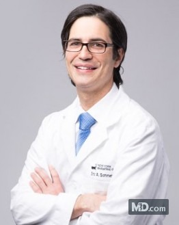 Photo of Dr. Eric Sommer, MD, FACS, FASMBS
