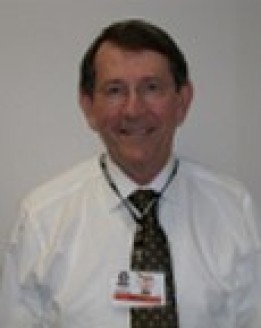 Photo of Dr. Eric Kraus, MD
