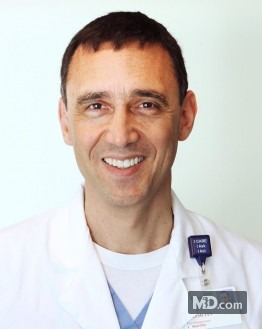 Photo of Dr. Ioannis Skaribas, MD