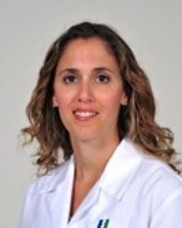 Photo of Dr. Jennifer E. Weiss, MD