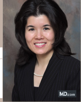 Jennifer I Hui MD Ophthalmologist In Loma Linda CA MD