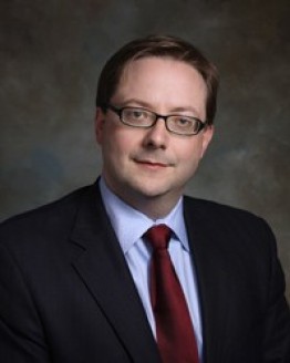 Photo of Dr. Jon R. Gogola, MD