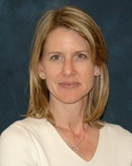 Photo of Dr. Kristine V. Ahern, MD