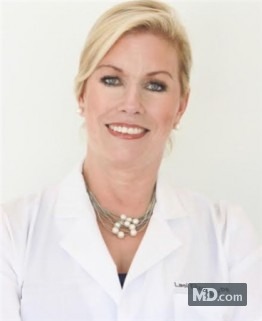 Photo of Dr. Lael Forbes, MD