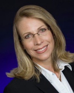 Photo of Dr. Lisa J. Enders Grant, MD