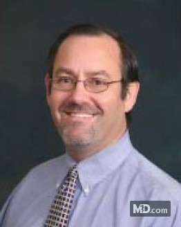 Photo of Dr. Mark Blechner, MD