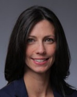 Photo of Dr. Natalie E. Azar, MD