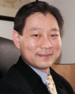 Photo of Dr. Noel T. Chiu, MD