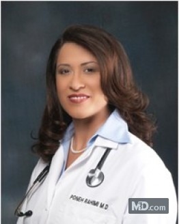 Photo for Poneh Rahimi, MD