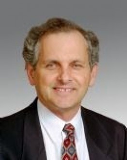 Photo of Dr. Ralph E. Marcus, MD