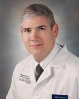 Photo of Dr. Robert T. Gilson, MD
