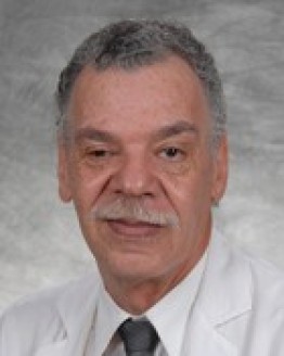 Photo of Dr. Robert W. Mickey, MD