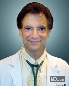 Photo of Dr. Roger Karlin, MD