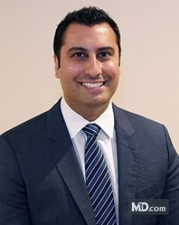 Photo of Dr. Vinay Chopra, MD, CAQSM