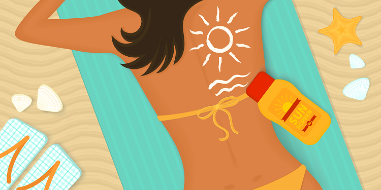 How to Reduce Risk of Skin Cancer by Dr. Mark Chastain