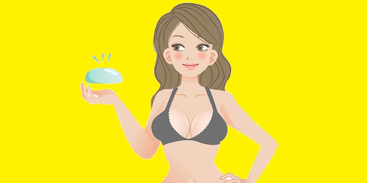 Breast LIft with Implants