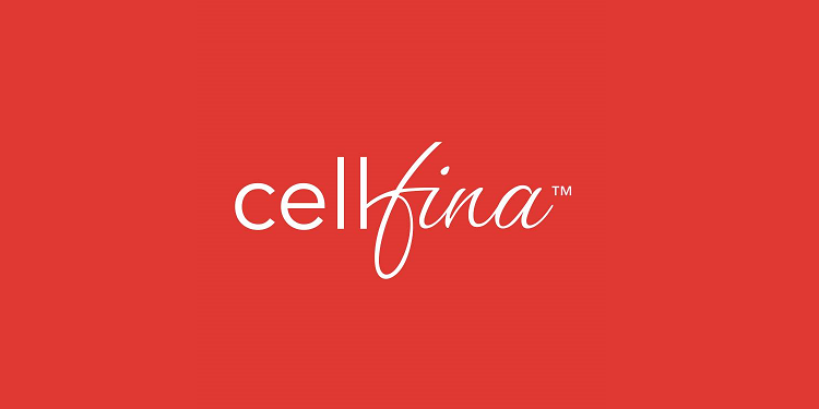 Cellfina Logo