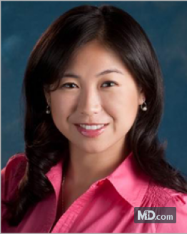 Joanna Chan, MD