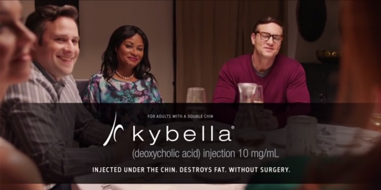 Kybella Patients Discussing their Experiences