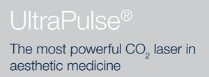 UltraPulse Logo