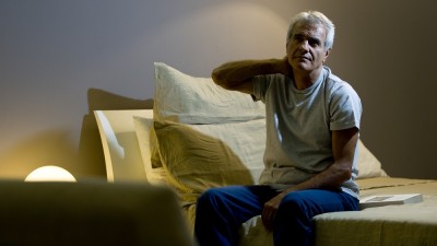 Aging, Sleep Problems (General), Seniors