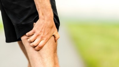 Injuries, Muscle Problems
