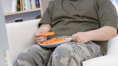 Dieting To Lose Weight, Kids (General), Obesity, Parenting