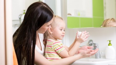 Hygiene, Kids (General), Parenting