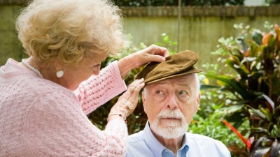 Aging, Alzheimer's, Memory Problems