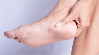Foot Problems (General), Pain