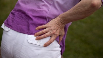Artificial Hips, Arthritis (General), Pain