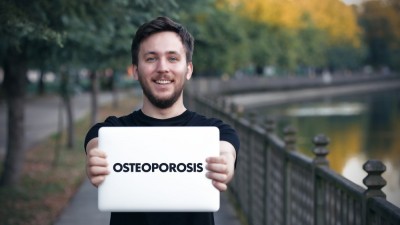 Men's Problems (General), Osteoporosis