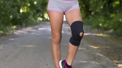 Exercise (General), Knee Problems, Pain