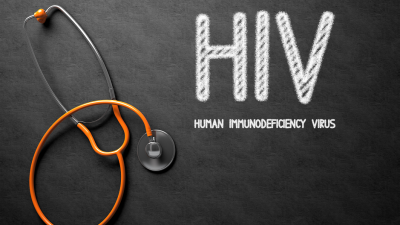 AIDS/HIV, Infections (General), Research & Development, Therapy & Procedures (General)