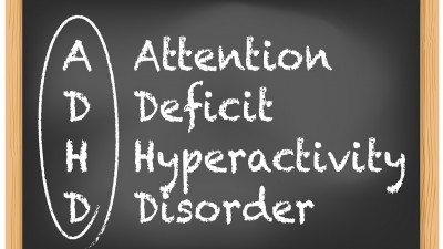 Attention Deficit Disorder & ADHD, Behavior, Child Development, Eating / Appetite Disorders, Obesity, Psychology / Mental Health (General), Weight (General), Women's Problems (General)