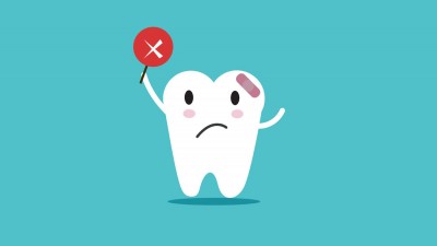 Dental Problems (General), Stress