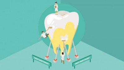Dental Problems (General), Fears / Phobias