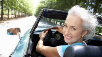 Drive Safely as You Age