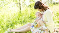 Birth, Breast-Feeding, Kids (General), Parenting
