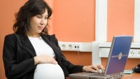 Should I Work During Pregnancy?