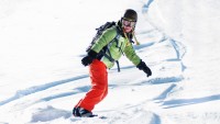 Practice Safe Snowboarding