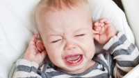 Ear Infections, Ear / Nose / Throat, Kids (General), Parenting